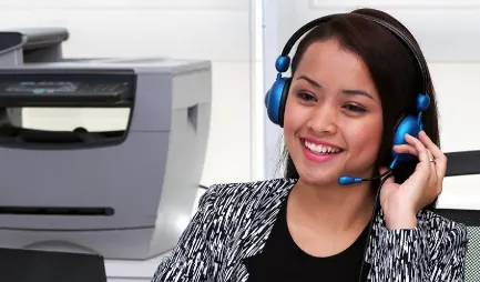 Customer Support