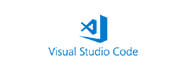 full stack web development with visual studio code