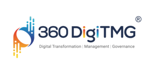 Digital Marketing Courses In Jaigaon-  360DigiTMG logo