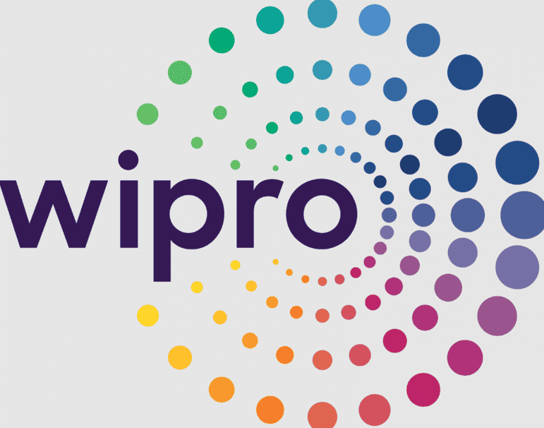 Wipro it companies in Thane