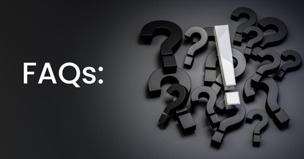 FAQs
