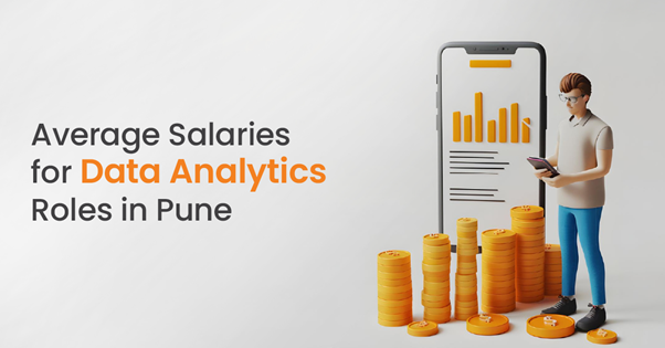 Average Salaries for Data Analytics