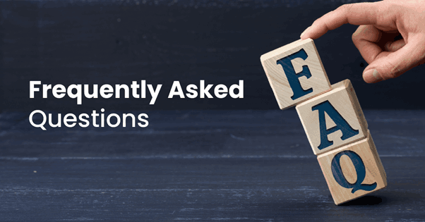 Frequently Asked Questions