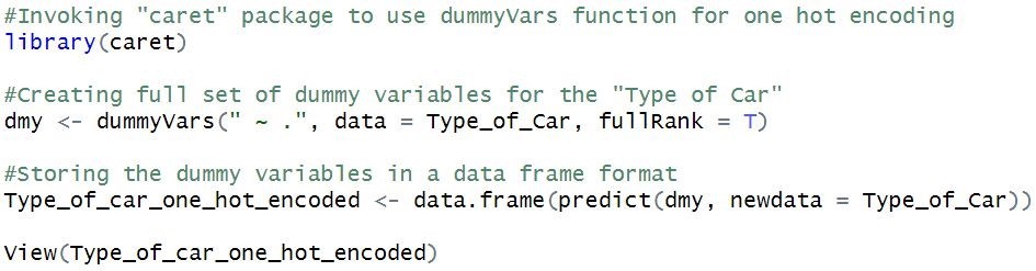 one hot encoding in r dplyr one hot encoding in r dplyr
