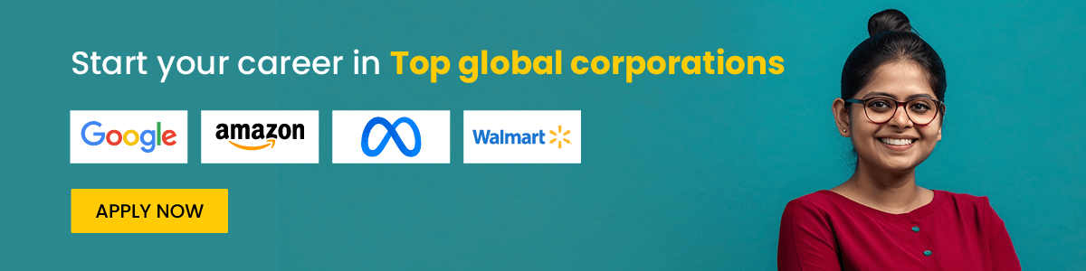 top global corporations