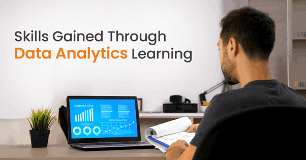 Data Analytics Learning
