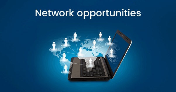 Networking Opportunities