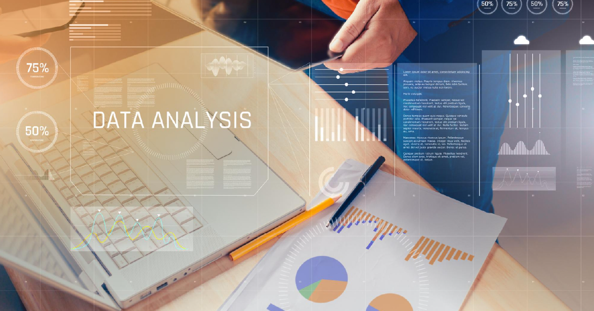 Leading Data Analysis Tools
