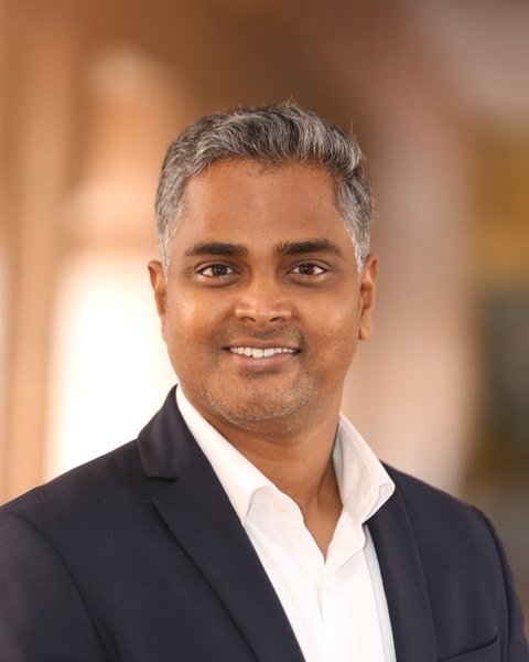 Bharani Kumar Depuru