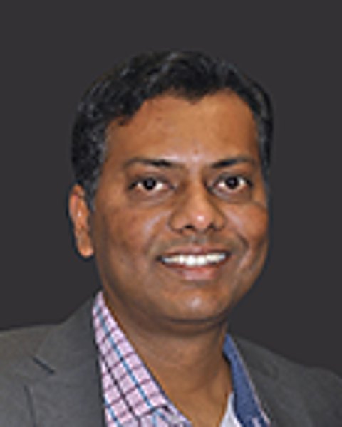 Samson Swaroop Paturi