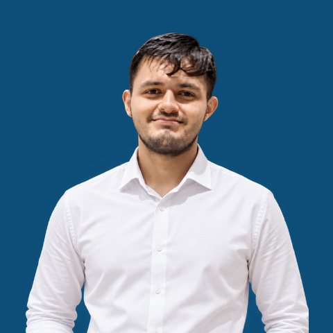 Akshat Gupta