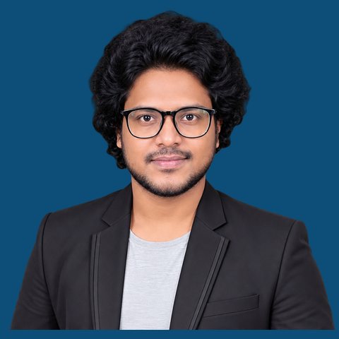 Anudeep Ramisheety