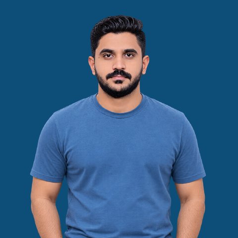 Deekshith K Gowda