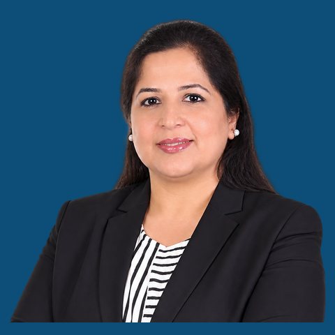 Divya Krishnamurthy