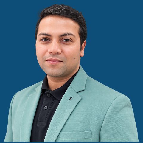 Gaurav Saxena