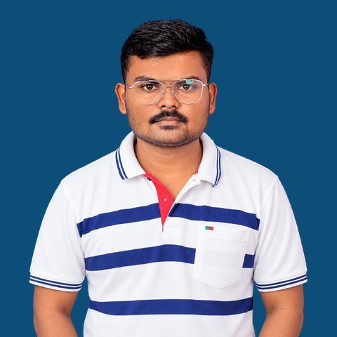 Kolasa Sridashrith