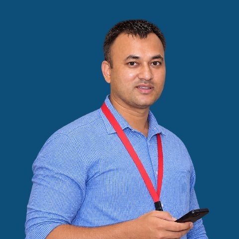 Mahipal Singh Negi