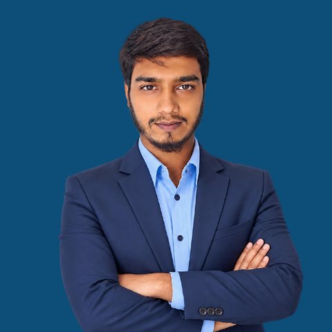 Mohd Amer Hussain