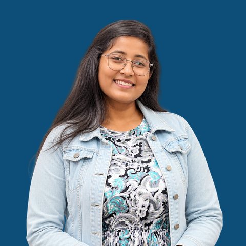 Purvaja Chandrashekhar Fursule