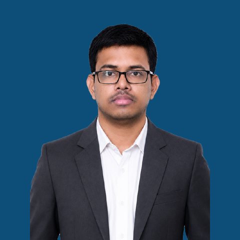 R Kranthi Kiran
