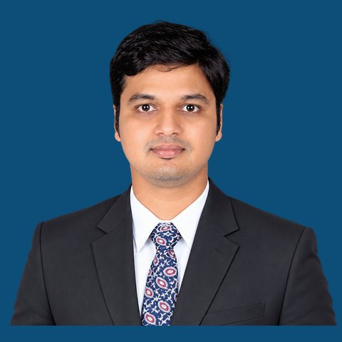 Rashanth Mohan Sangem