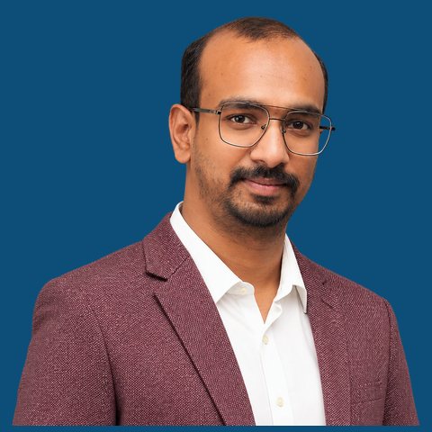 Ravi Prakash