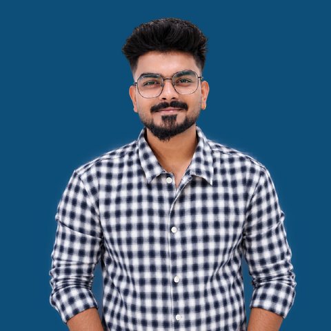 Shubham Nandkumar Gade