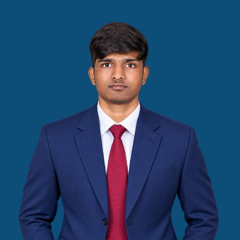 Sugumar S
