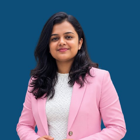 Sushma Kulkarni