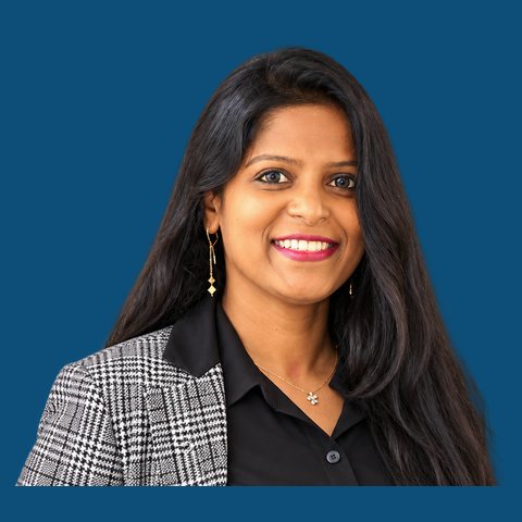 Veena Bhargavi