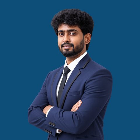 Vishvash C