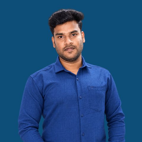 Yogesh Kumar S D