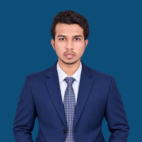 Yogesh Shamrao Gore