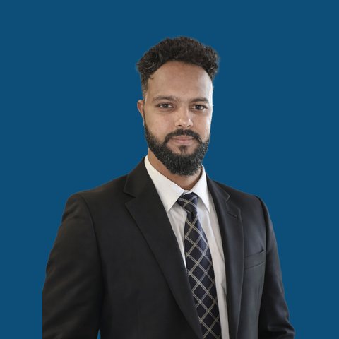 Yogesh Thakkala