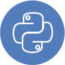 Modes of training for Data Science with Python