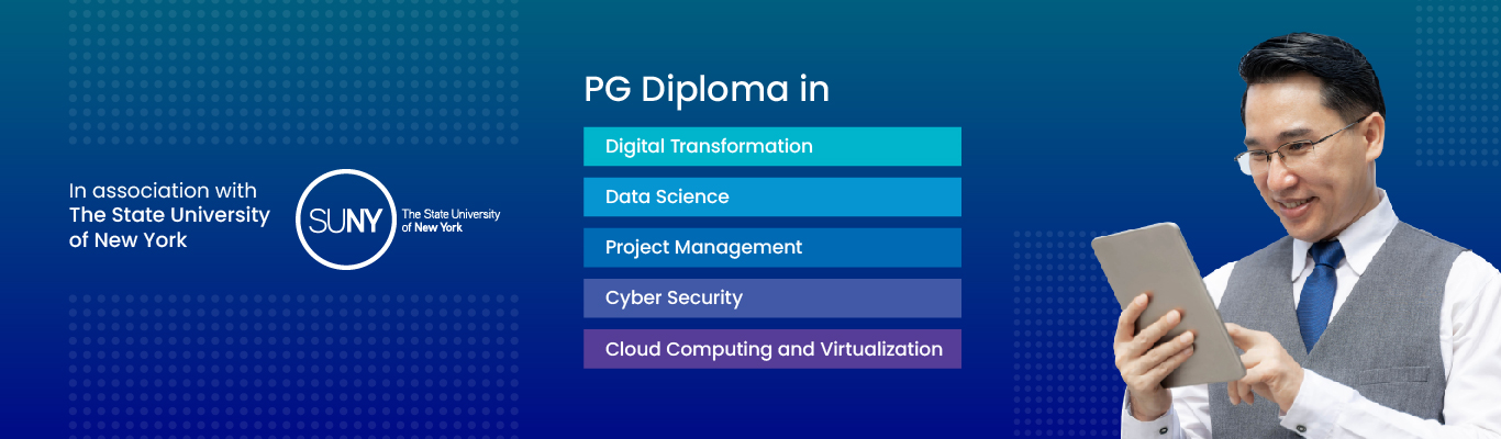 Digital Global Career