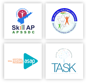 SkillNext - Partners