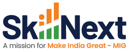 SkillNext - A mission for Make India Great - MIG