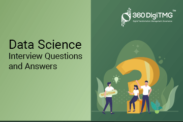 40+ Data Science Interview Questions and Answers