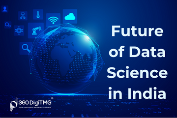 The Promising Future: Data Science Scope in India - Gyansetu