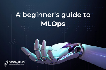 A Beginner’s Guide to MLOps