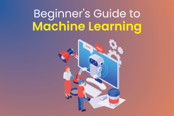 Machine learning best sale beginner tutorial