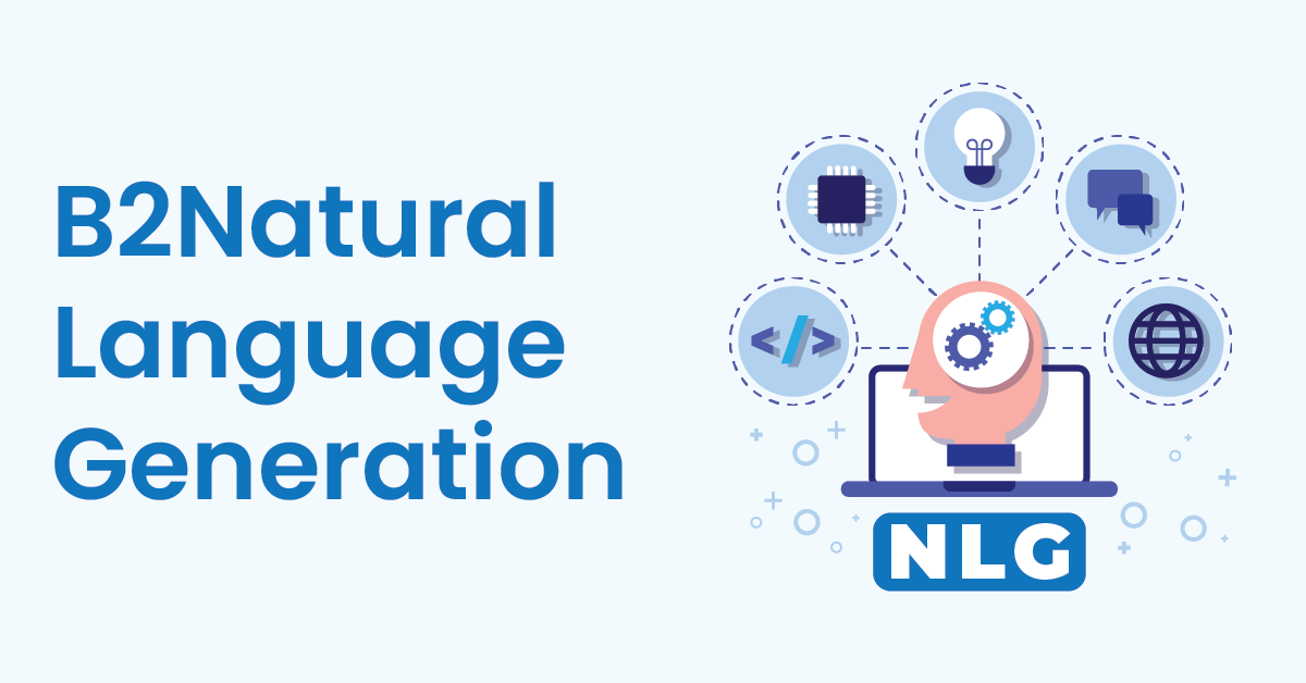 Writing With AI: Artificial Intelligence Writing Applications And Tools  Using Natural Language Generation (NLG)