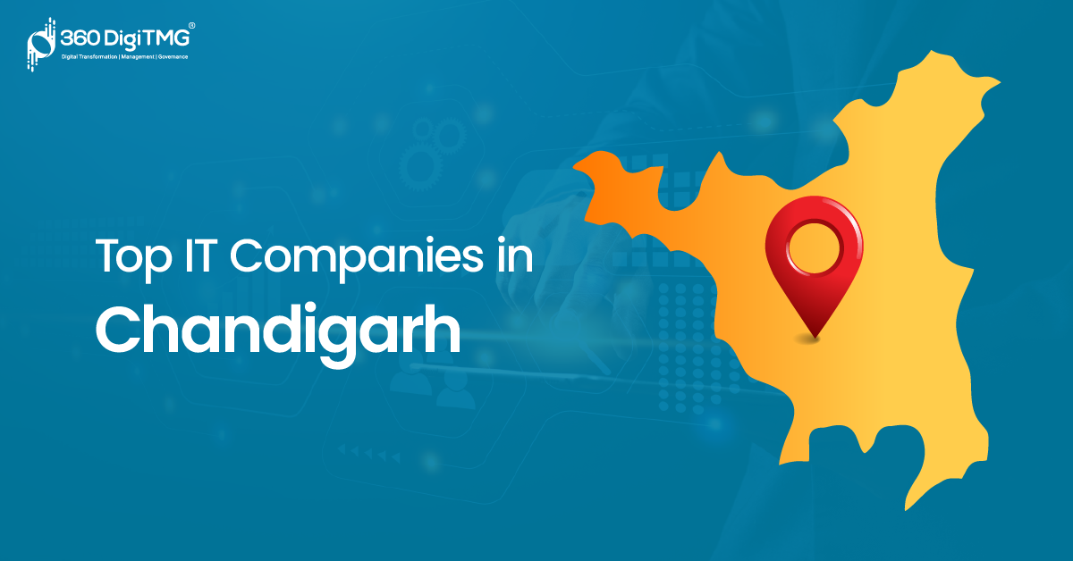 Top 13 IT Companies in Chandigarh - Brandveda