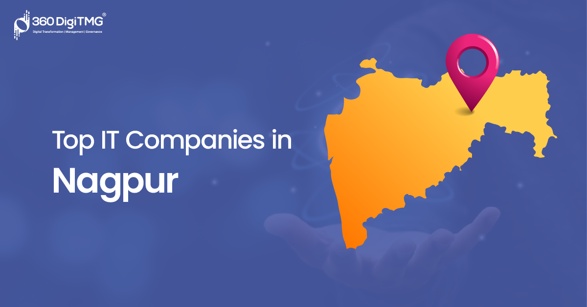 Top 25 IT Companies in Pune - 360DigiTMG