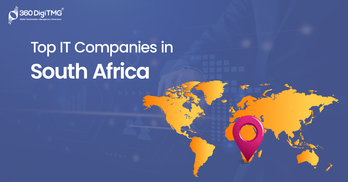 Top 15 IT Companies in Kenya 360DigiTMG